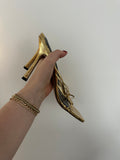 Tony Bianco Heels Sz 9