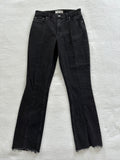Abercrombie Curve Love Jeans sz 27/4 short