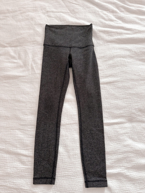 Lululemon Leggings sz 2