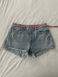 Agolde Parker Shorts Sz 29
