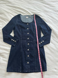 Levi’s Dress sz small