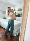 Lioness Pants sz med (fits like 27-28)