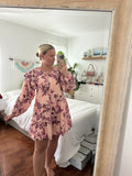 Free People Dress sz small (new with tags)