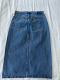 Abercrombie Denim Skirt sz 30/10