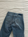 Abercrombie Jeans - The Mom High Rise - 29/8 Short