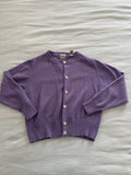 GAP Cardigan Sz med 100% cotton