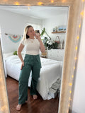 Lioness Pants sz med (fits like 27-28)