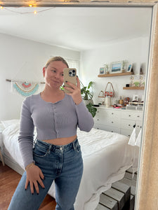 Brandy Melville Top fits like xs to small