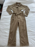 Good American Jumpsuit Sz 3 fits like a med NWT