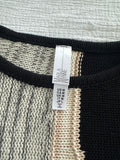 Marla Wynne Sweater Sz med