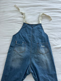 Overalls No brand fit size small-large depending on fit