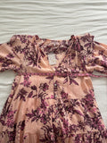 Free People Dress sz small (new with tags)