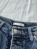 SO Patch Jeans sz 7/28
