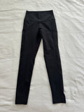 Aerie Leggings with Pockets Sz small