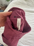 Lululemon Leggings sz 6