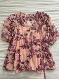 Free People Dress sz small (new with tags)
