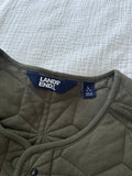 Lands End Jacket Sz large