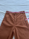Pilcro Orange Pants sz 29