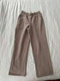 Pink Rose Sweatpants Sz small