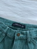 Lioness Pants sz med (fits like 27-28)