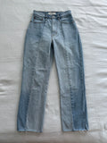 Abercrombie Jeans sz 25/0 Short Curve Love