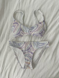 Hollister Bikini Sz small