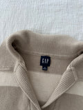 GAP Sweater 100% Cotton Sz med