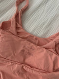 Dippin Daisy’s Bikini Sz xs top and small bottom NWT