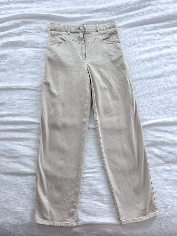 Aritzia Wilfred Pants sz 8