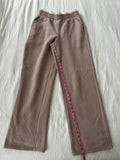 Pink Rose Sweatpants Sz small