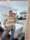 GAP Sweater 100% Cotton Sz med