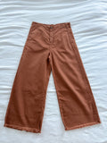 Pilcro Orange Pants sz 29