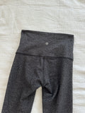 Lululemon Leggings sz 2