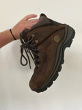 Timberland Hiking Boots Sz 7.5