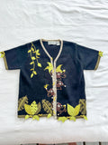Monkey Sweater sz small