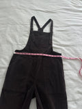 Aerie Overalls Sz med