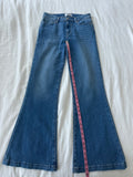 Paige Genevieve Jeans sz 28 (fit like a 26)