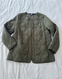 Lands End Jacket Sz large