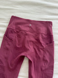 Lululemon Leggings sz 6