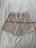 Zara Shorts Sz 8