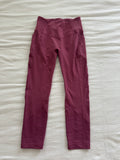 Lululemon Leggings sz 6