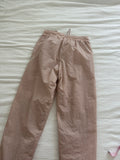 Nike Joggers Sz small