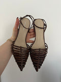 Marc Fisher Shoes fit a size 8