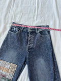SO Patch Jeans sz 7/28