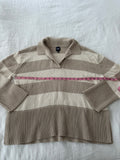 GAP Sweater 100% Cotton Sz med