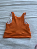 Year of Ours Sports Bra sz large