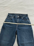 American Eagle Mom Jeans sz 4 short