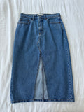 Abercrombie Denim Skirt sz 30/10