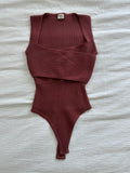 Abercrombie Bodysuit Sz small