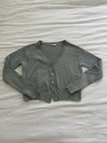 Brandy Melville Carigan fits like xs-small